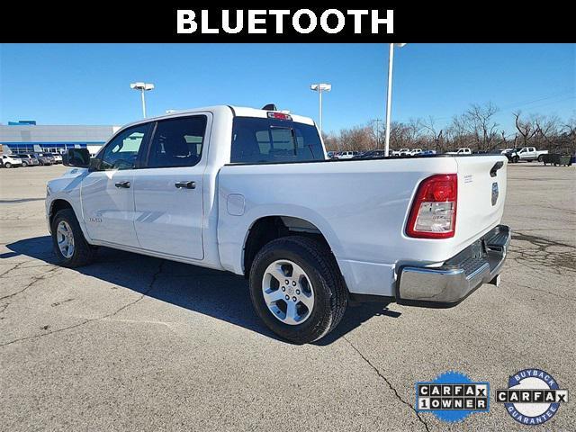 used 2020 Ram 1500 car, priced at $26,997