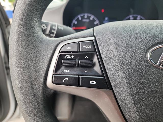 used 2022 Hyundai Accent car, priced at $16,363