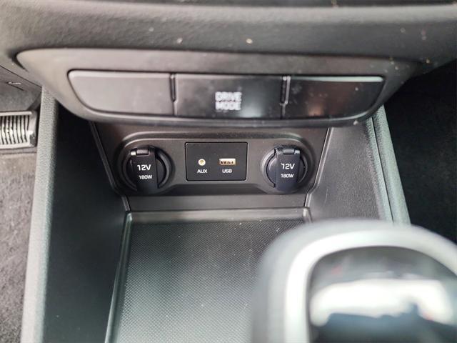 used 2022 Hyundai Accent car, priced at $16,363