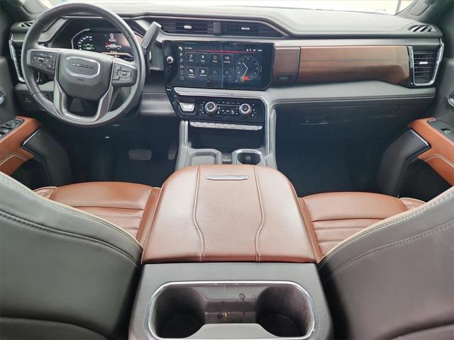 used 2024 GMC Sierra 2500 car, priced at $81,500