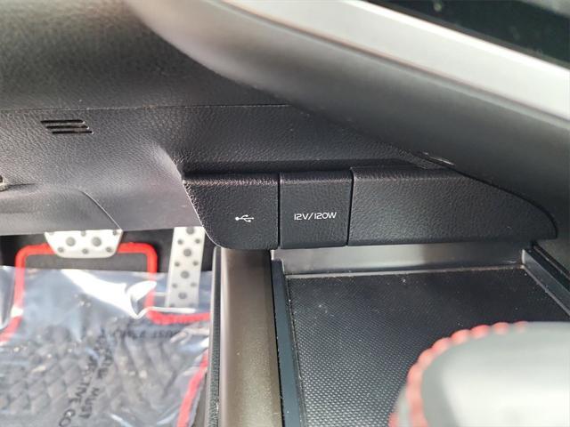 used 2024 Toyota Camry car, priced at $35,351