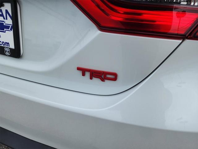 used 2024 Toyota Camry car, priced at $35,351