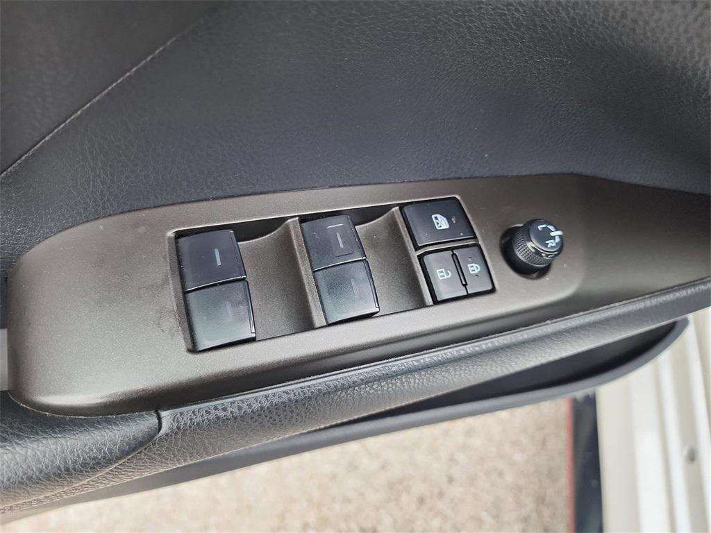 used 2024 Toyota Camry car, priced at $33,999