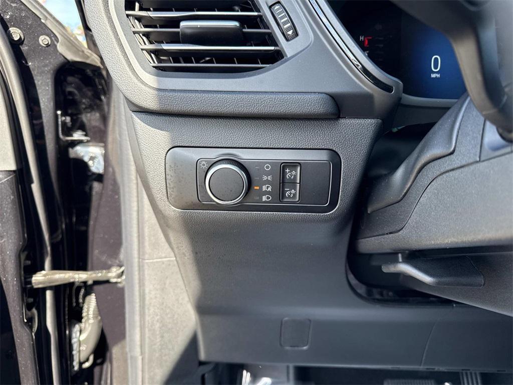 used 2025 Ford Escape car, priced at $26,432