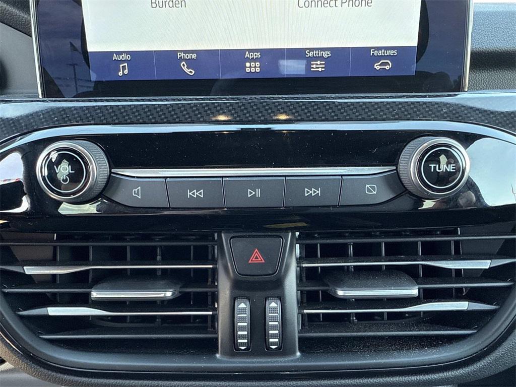 used 2025 Ford Escape car, priced at $26,432