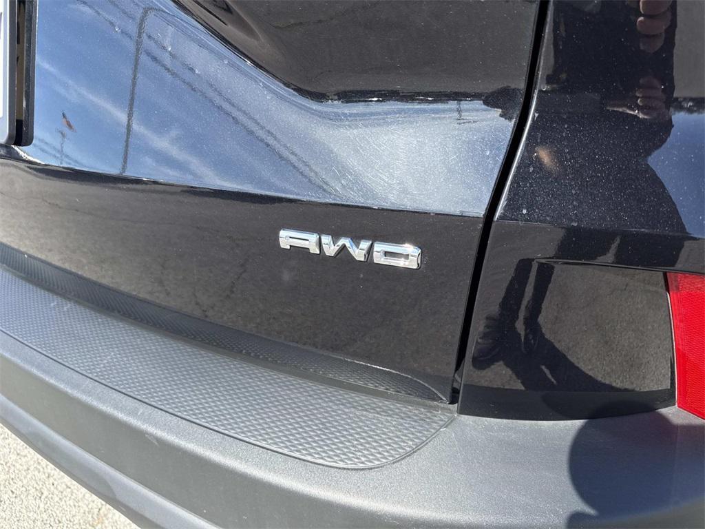 used 2025 Ford Escape car, priced at $26,432