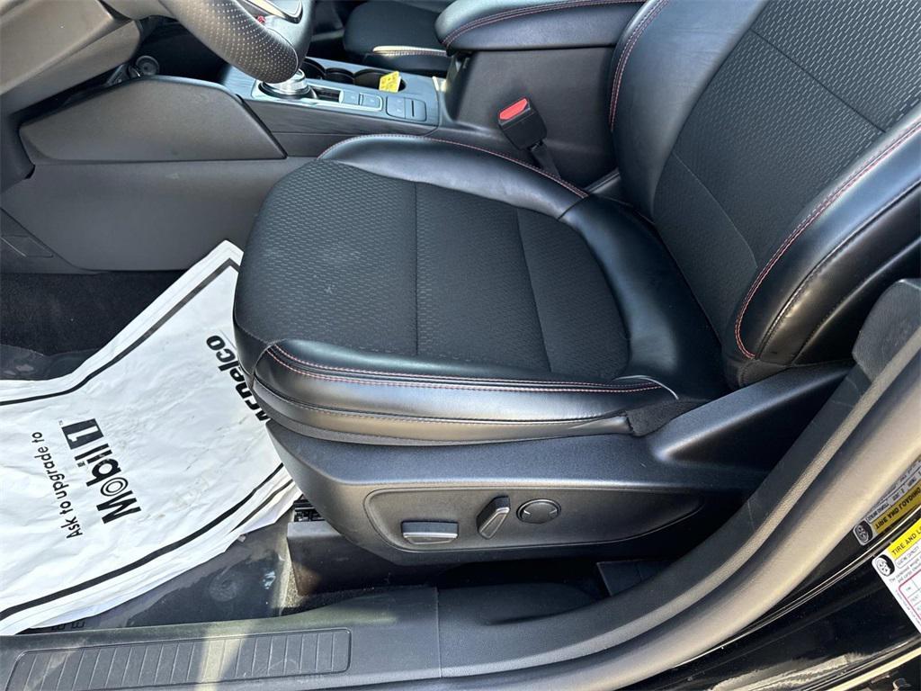 used 2025 Ford Escape car, priced at $26,432