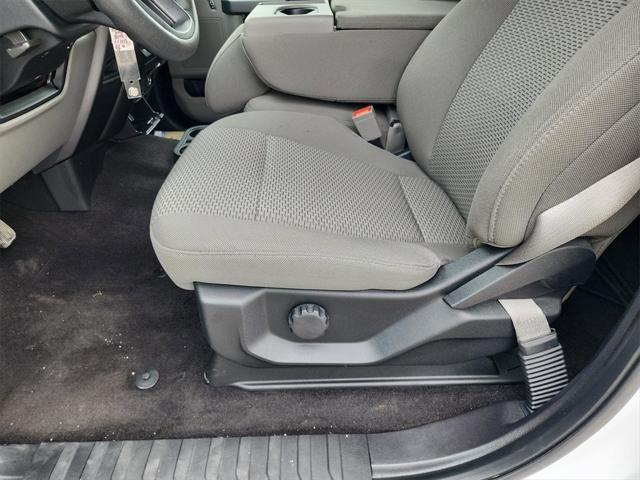 used 2018 Ford F-150 car, priced at $26,610