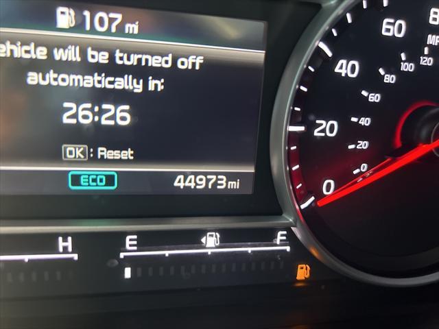 used 2023 Kia Sorento car, priced at $31,638