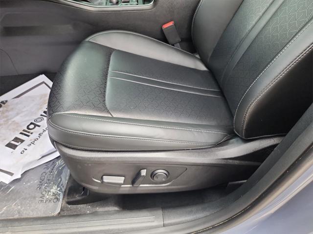 used 2023 Kia Sorento car, priced at $30,841