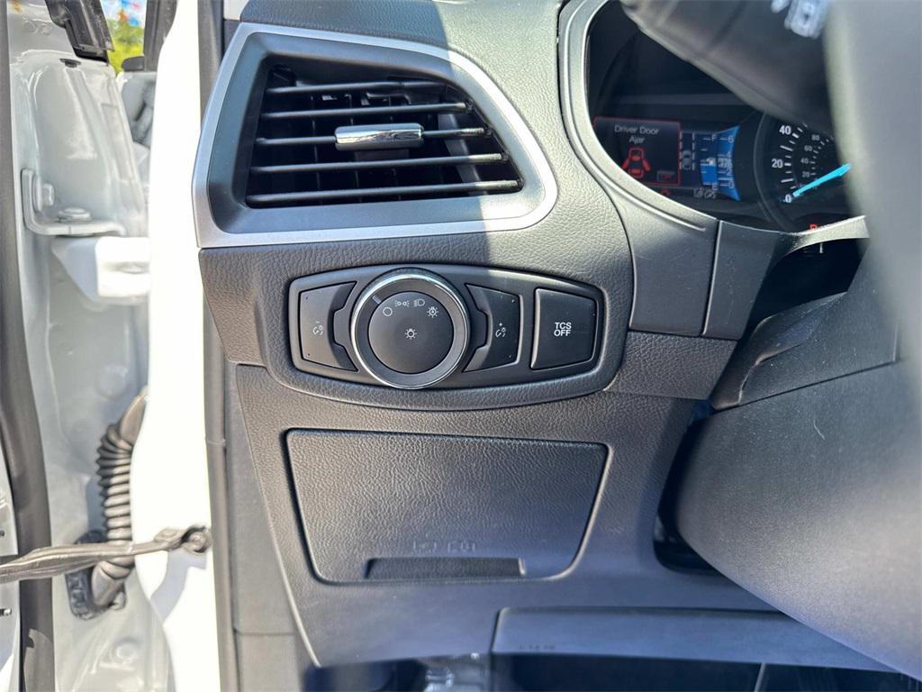 used 2024 Ford Edge car, priced at $24,919