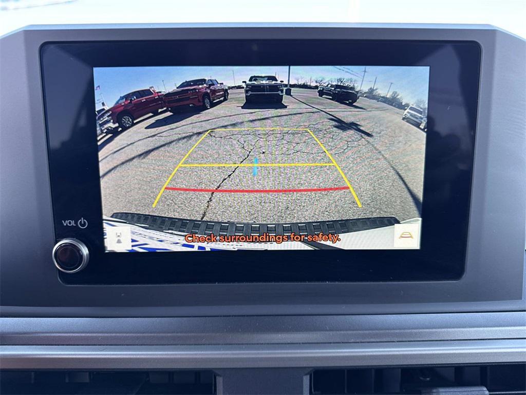 used 2025 Toyota 4Runner car, priced at $44,669