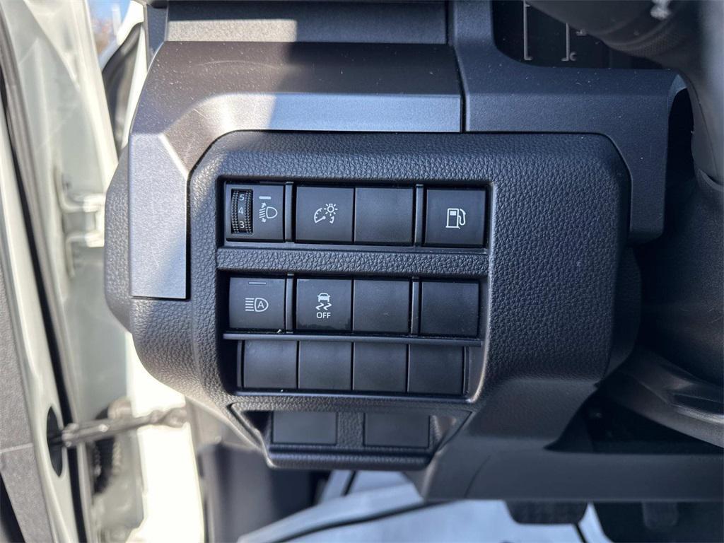 used 2025 Toyota 4Runner car, priced at $44,669