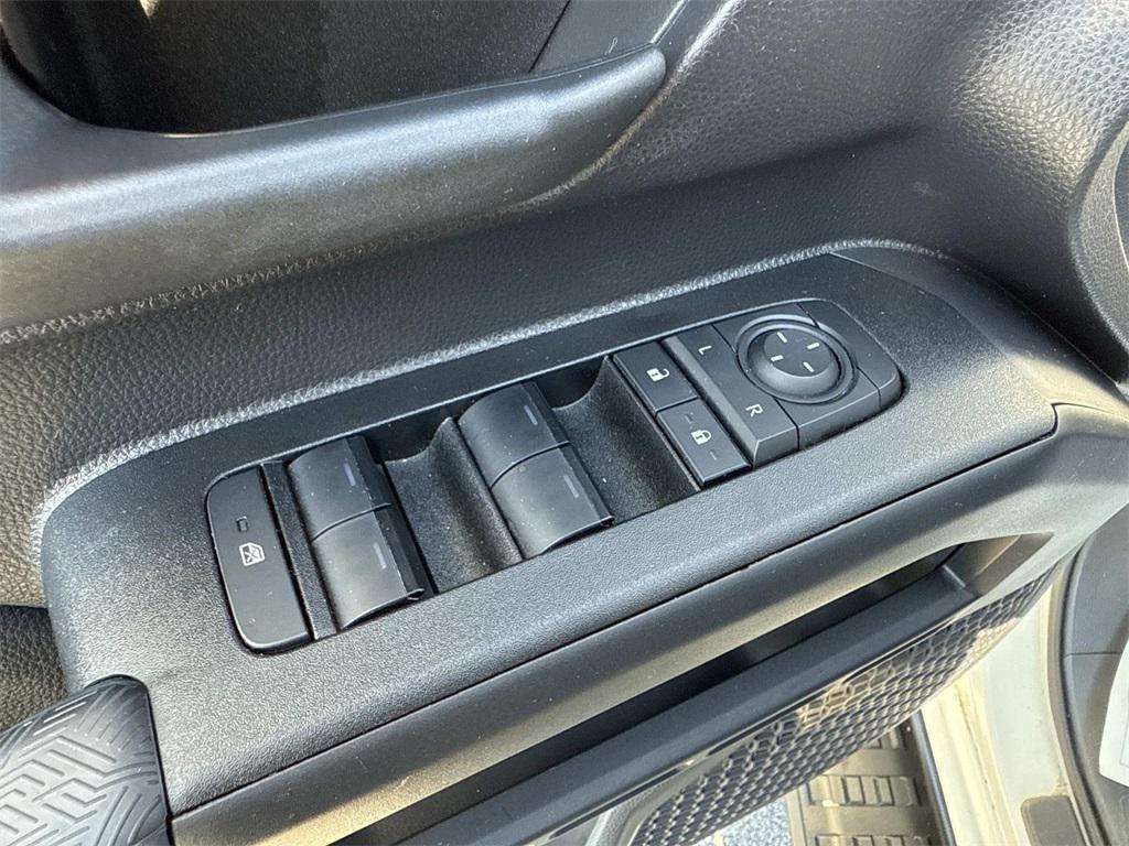 used 2025 Toyota 4Runner car, priced at $44,669