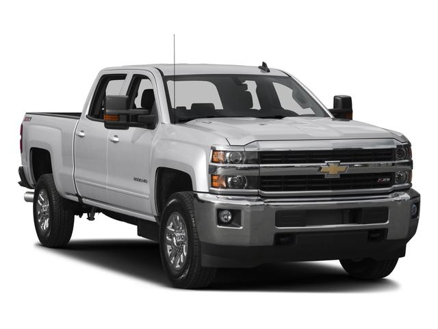 used 2017 Chevrolet Silverado 2500 car, priced at $26,499