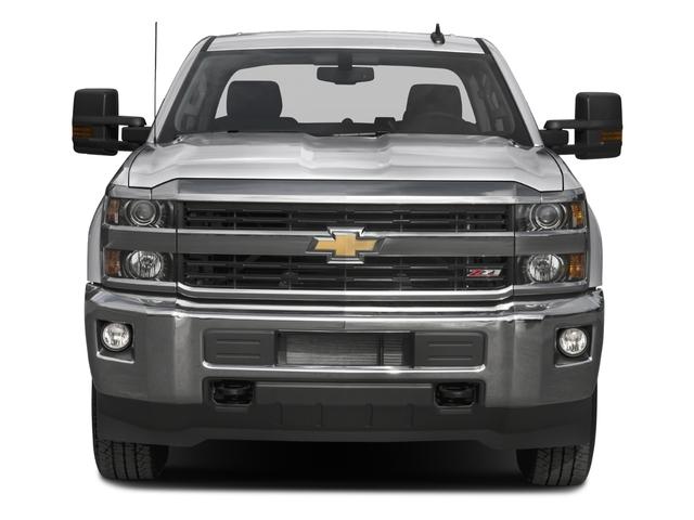 used 2017 Chevrolet Silverado 2500 car, priced at $26,499