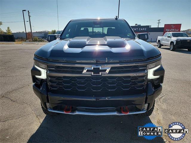 used 2024 Chevrolet Silverado 1500 car, priced at $59,999