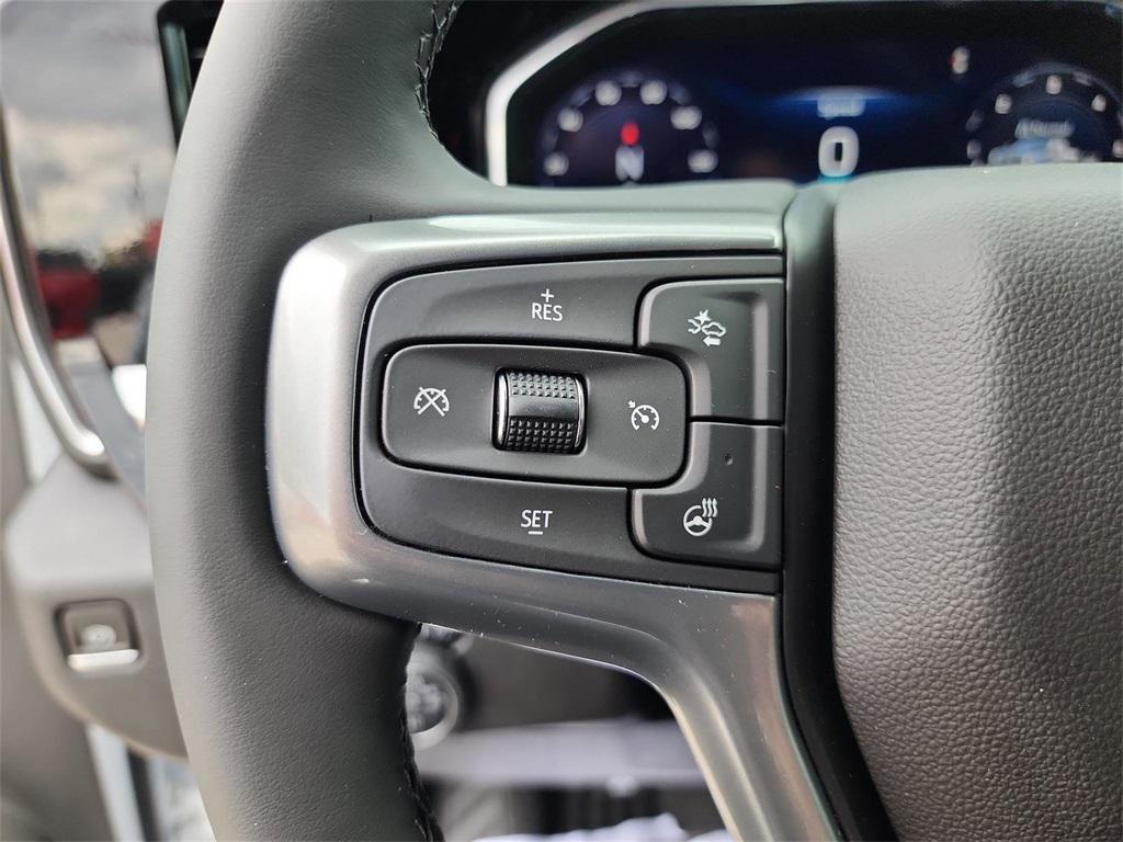 new 2025 Chevrolet Silverado 3500 car, priced at $79,250