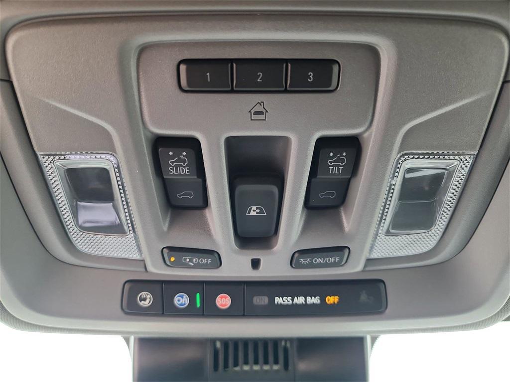 new 2025 Chevrolet Silverado 3500 car, priced at $79,250