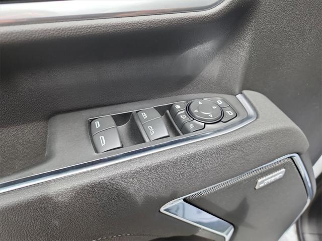 new 2025 Chevrolet Silverado 3500 car, priced at $83,630