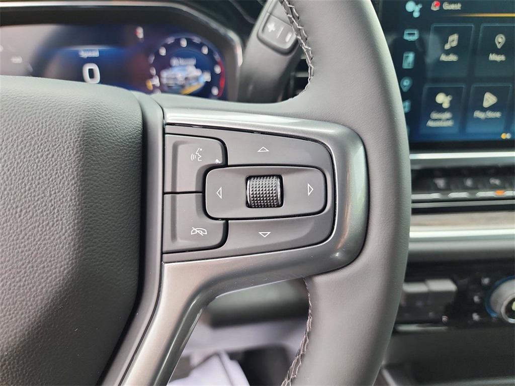 new 2025 Chevrolet Silverado 3500 car, priced at $79,250