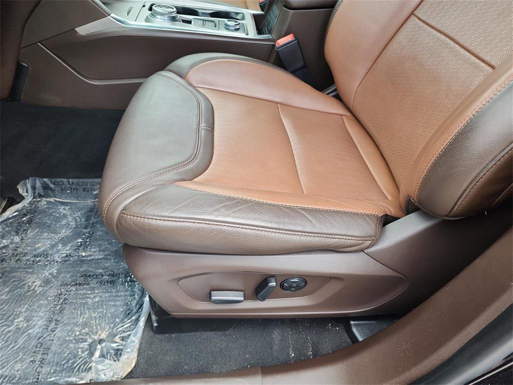 used 2021 Ford Explorer car, priced at $31,994