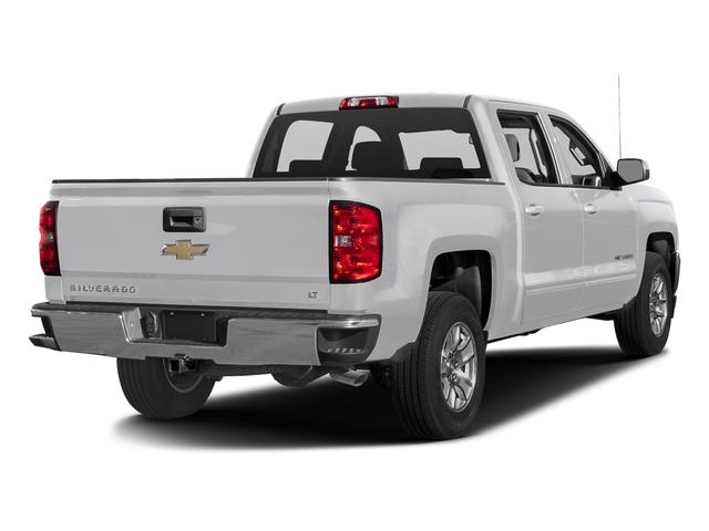 used 2016 Chevrolet Silverado 1500 car, priced at $20,998