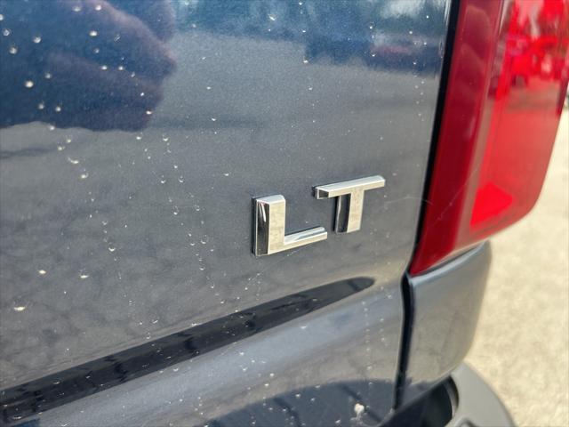 used 2022 Chevrolet Silverado 3500 car, priced at $53,707