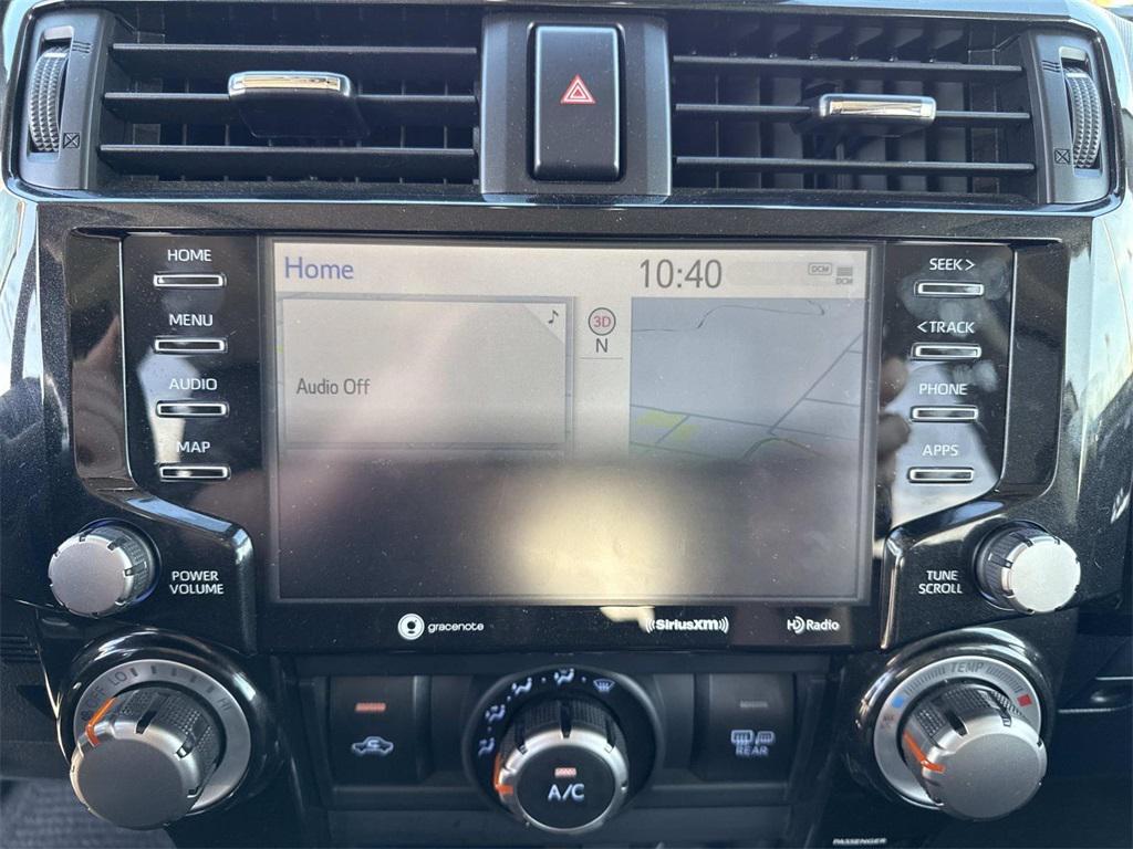 used 2023 Toyota 4Runner car, priced at $42,468