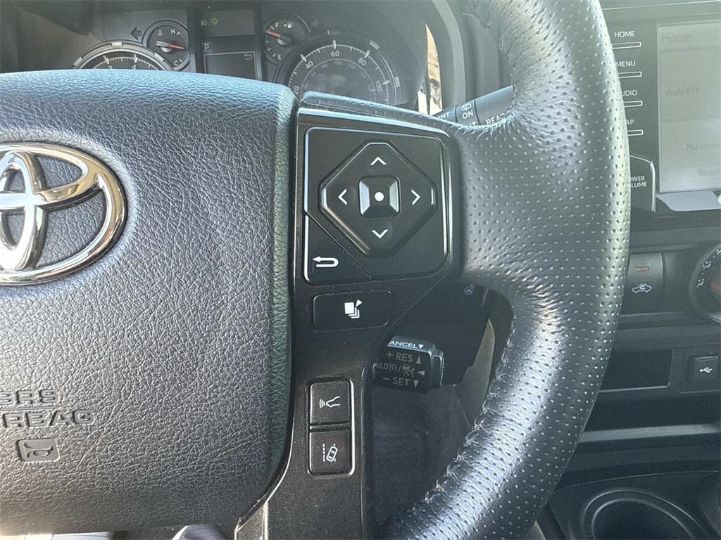 used 2023 Toyota 4Runner car, priced at $42,468