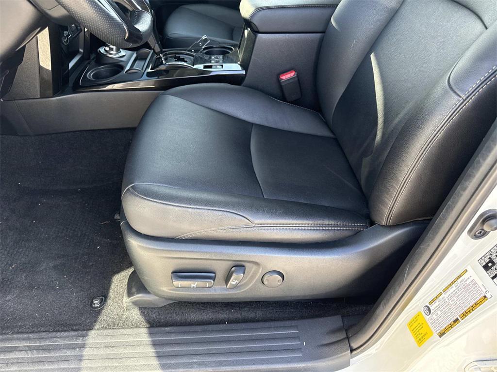 used 2023 Toyota 4Runner car, priced at $42,468