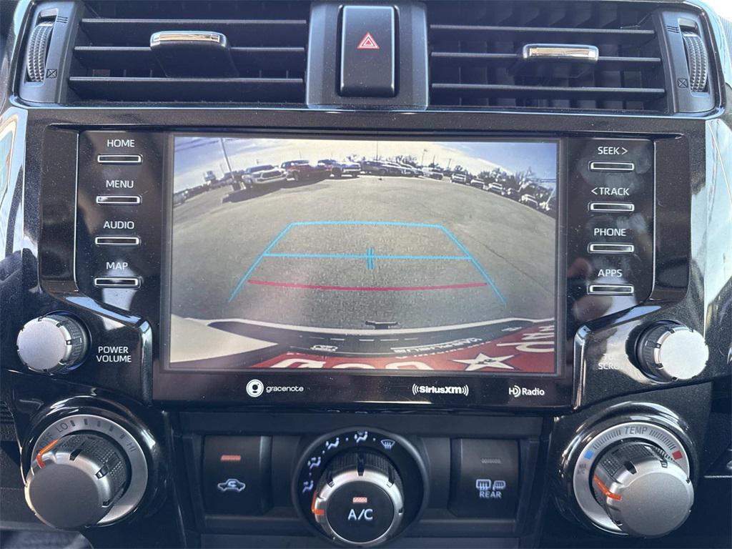 used 2023 Toyota 4Runner car, priced at $42,468