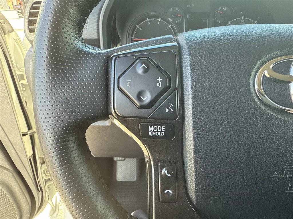 used 2023 Toyota 4Runner car, priced at $42,468