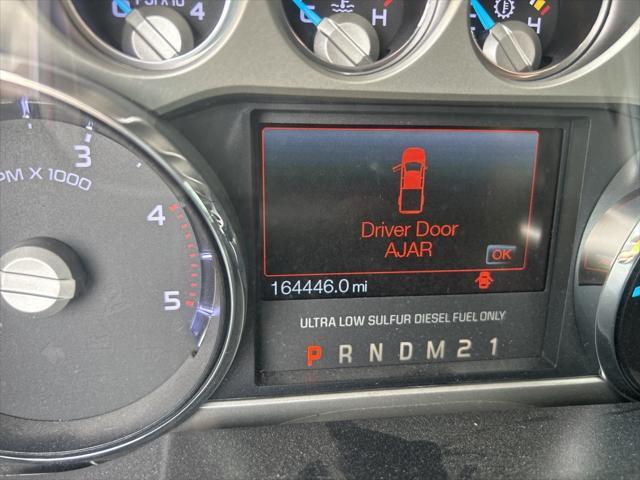 used 2016 Ford F-250 car, priced at $33,845