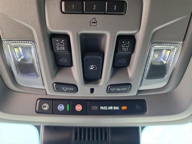 new 2025 Chevrolet Silverado 2500 car, priced at $83,380