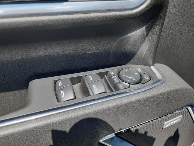 new 2025 Chevrolet Silverado 2500 car, priced at $83,380