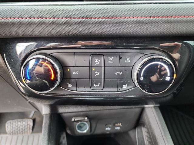 used 2024 Chevrolet TrailBlazer car, priced at $27,329