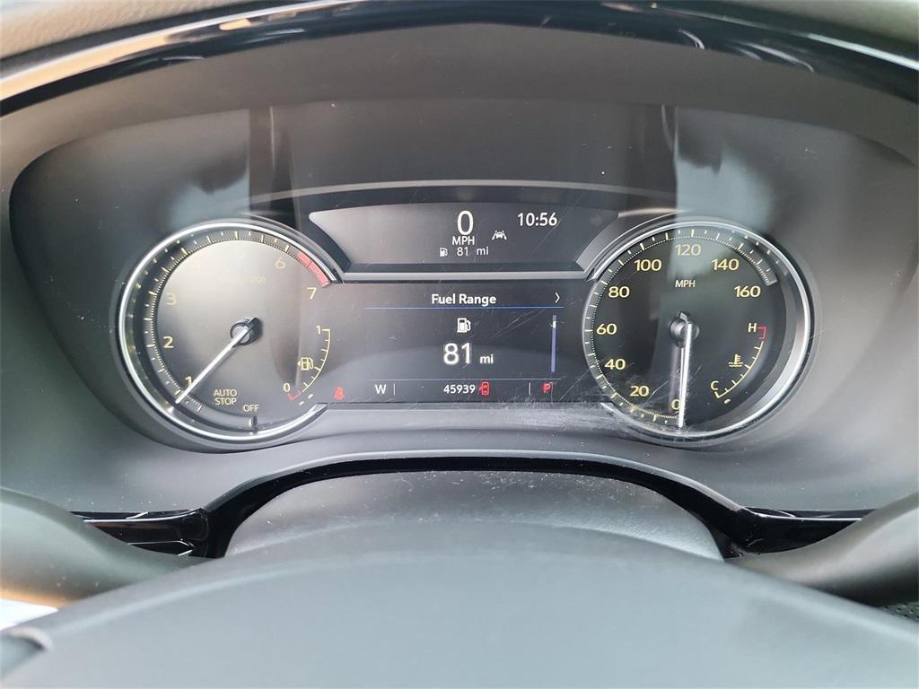 used 2023 Cadillac XT6 car, priced at $31,998