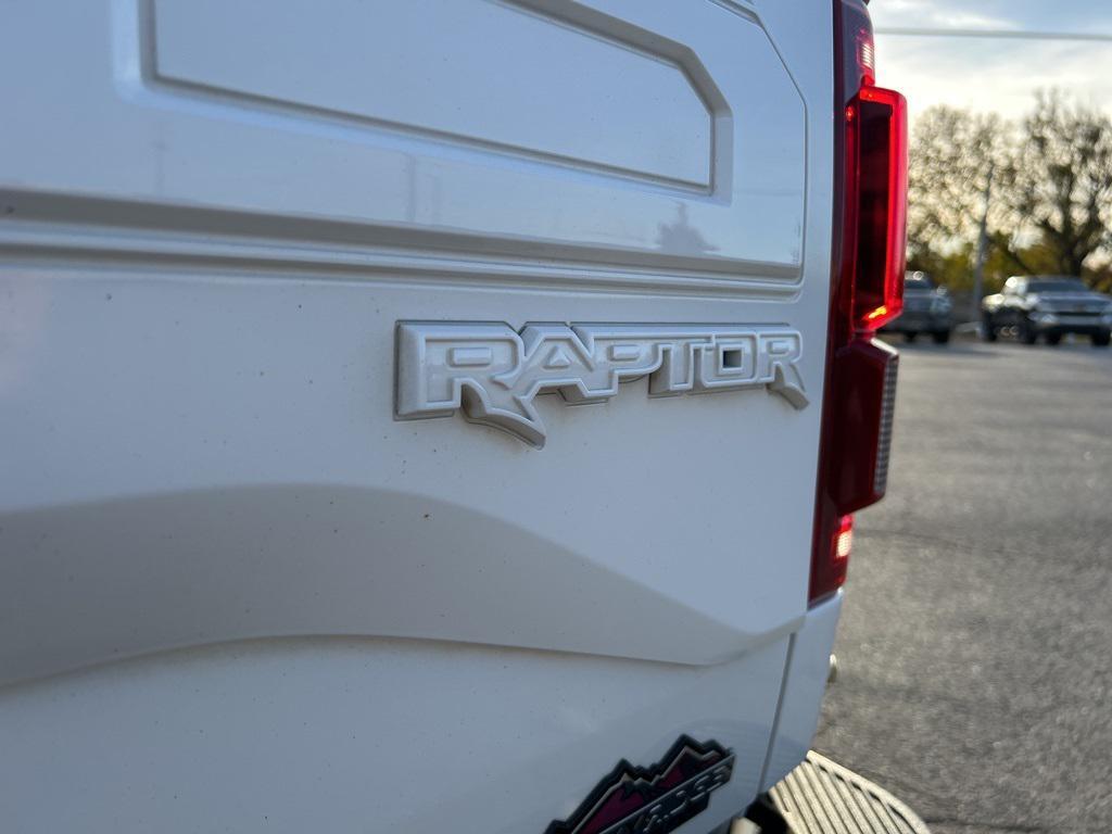 used 2019 Ford F-150 car, priced at $50,998