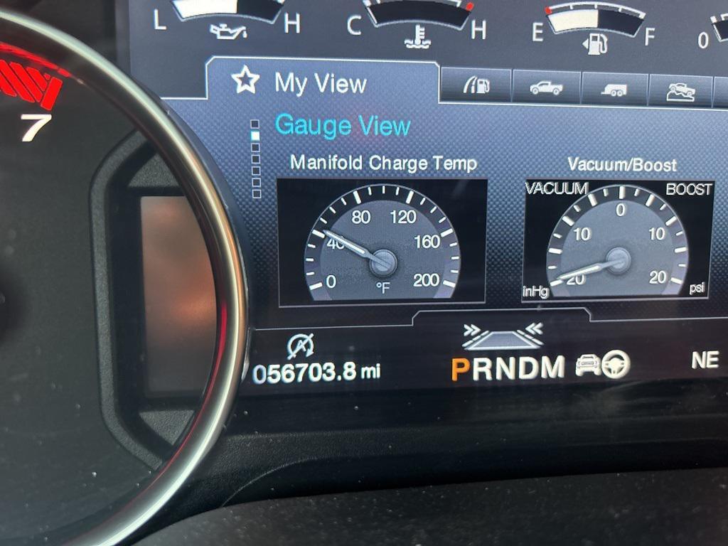 used 2019 Ford F-150 car, priced at $50,998