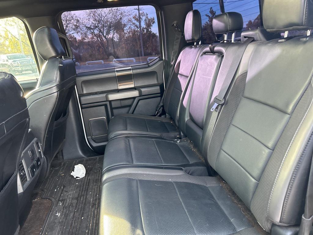 used 2019 Ford F-150 car, priced at $50,998