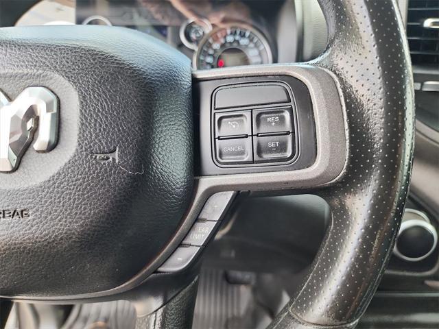 used 2020 Ram 2500 car, priced at $36,480
