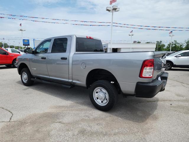 used 2020 Ram 2500 car, priced at $36,480