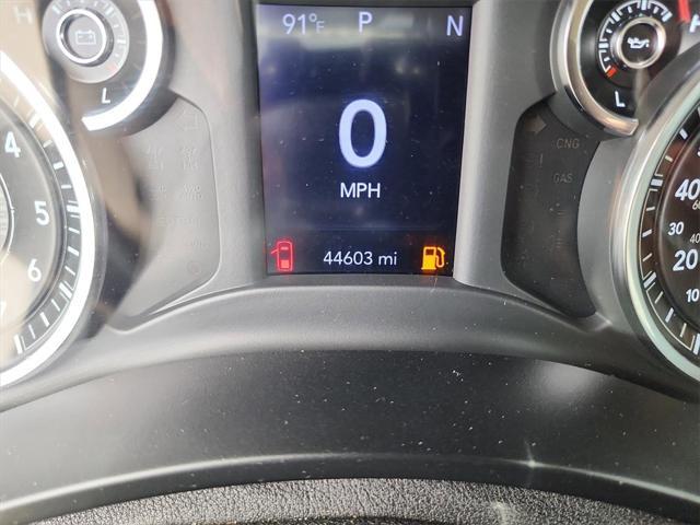 used 2020 Ram 2500 car, priced at $36,480