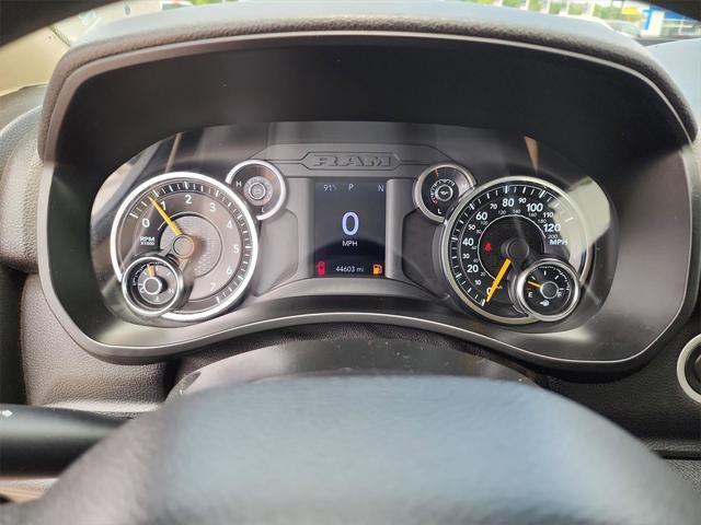 used 2020 Ram 2500 car, priced at $36,480