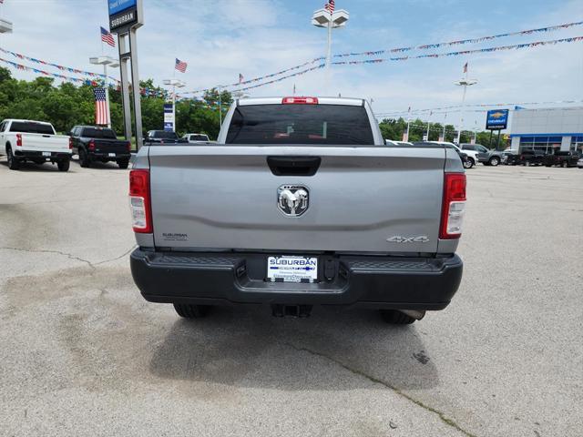 used 2020 Ram 2500 car, priced at $36,480