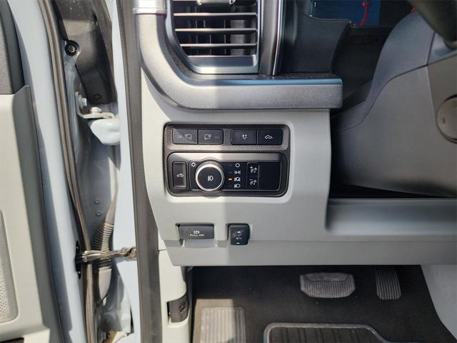 used 2024 Ford F-250 car, priced at $99,500
