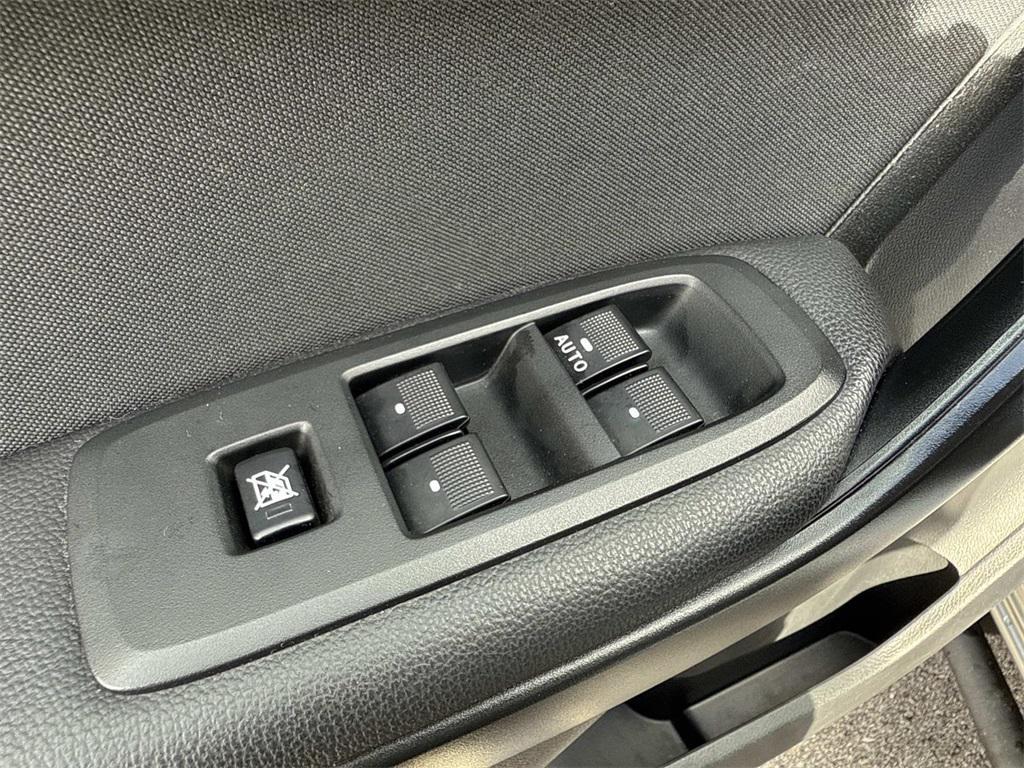 used 2021 Ford Ranger car, priced at $30,201