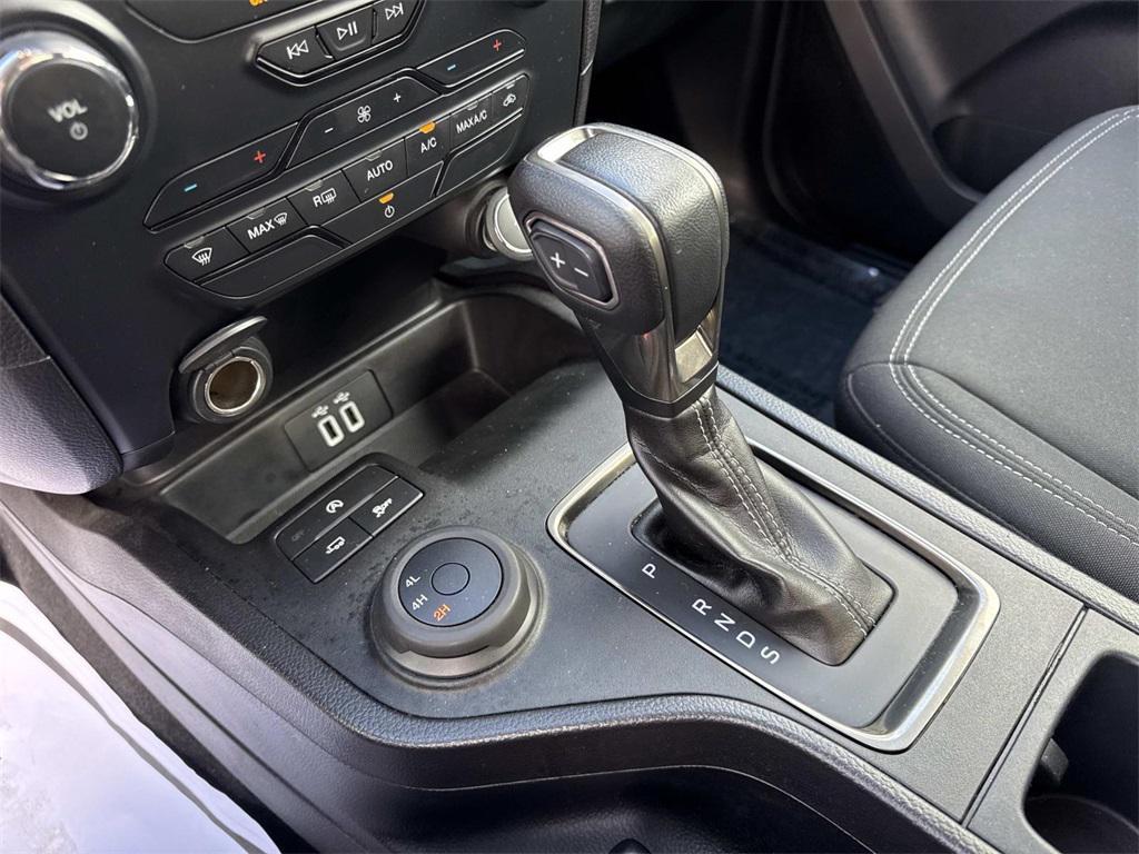 used 2021 Ford Ranger car, priced at $30,201