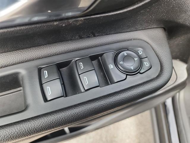 used 2022 GMC Terrain car, priced at $21,192